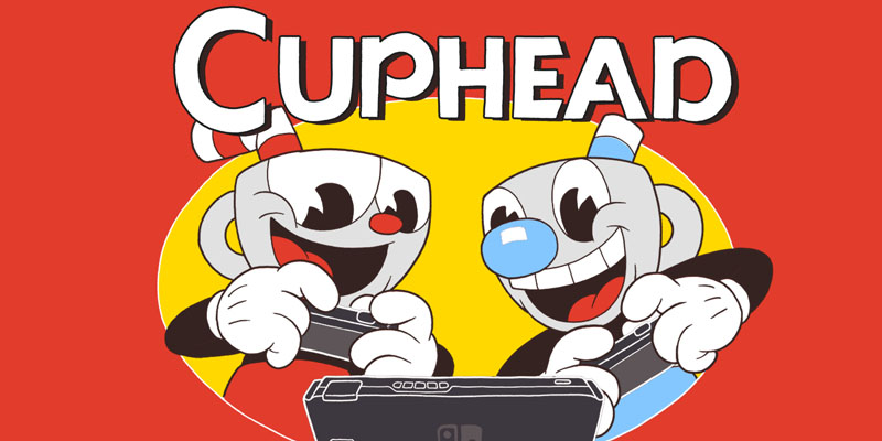 cuphead