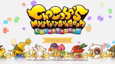 Photo of Chocobo’s Mystery Dungeon Every Buddy – Review