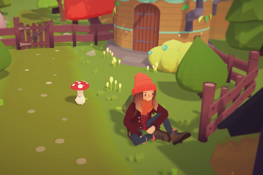 Ooblets Release Date