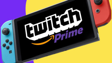 Photo of Twitch Prime – April’s Free Games