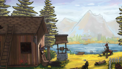 Photo of Village Monsters Now Available In Steam Early Access