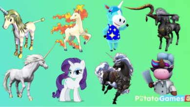 Photo of National Unicorn Day Today – Video Game Unicorns Poll