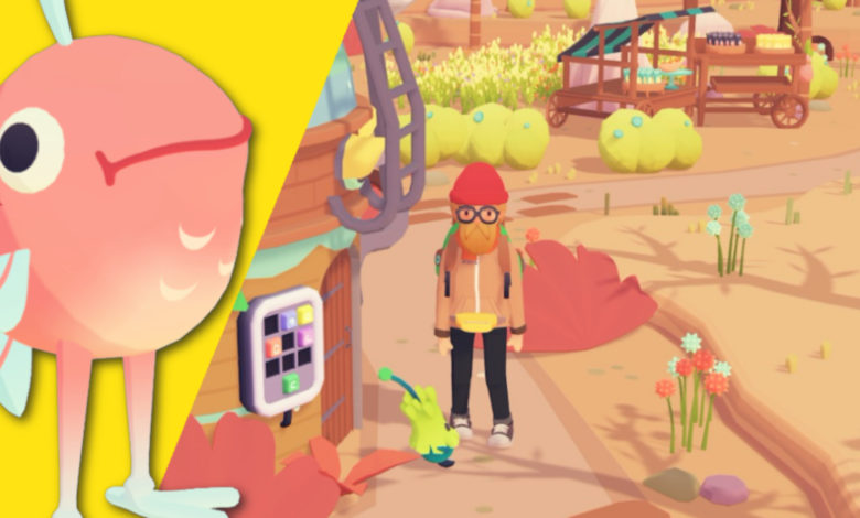 instal the last version for apple Ooblets