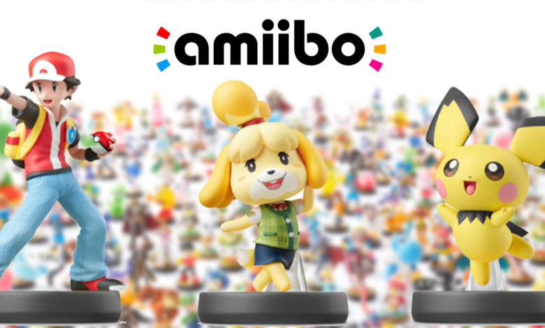 Nintendo Announces New Pichu, Pokemon Trainer And Isabelle A