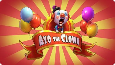 Photo of Ayo The Clown – Now On Kickstarter