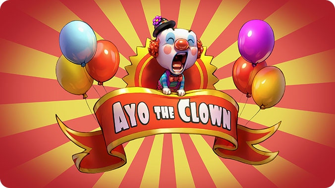 Ayo the Clown - Metacritic