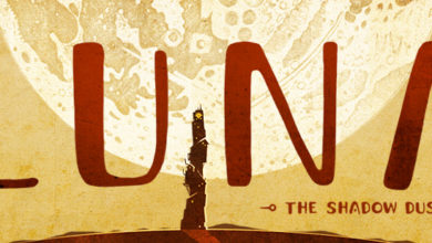 Photo of LUNA – A Story-Driven Game Coming this Summer