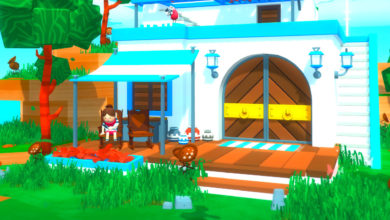 Photo of Solo Islands Of The Heart Begins Sailing On Consoles This Summer