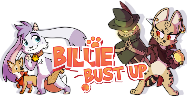 billie bust up free download