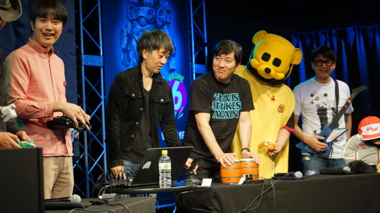 BitSummit