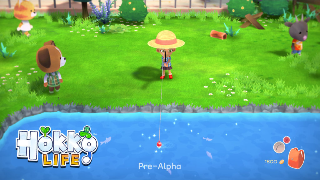 download hokko life release date for free