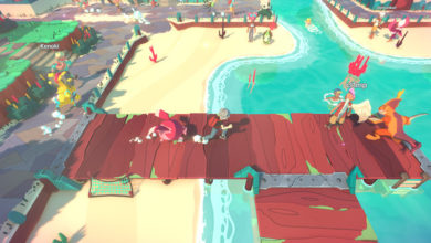 Photo of Temtem – What’s New and Alpha Update