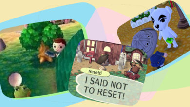 Photo of Fun Facts You Might Not Know About Animal Crossing