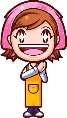 cooking-mama-png-2 - myPotatoGames