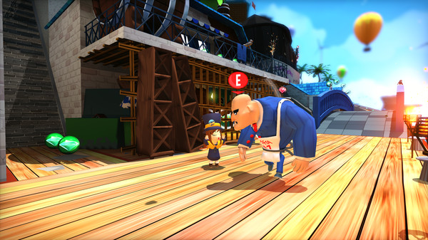 a hat in time co op switch