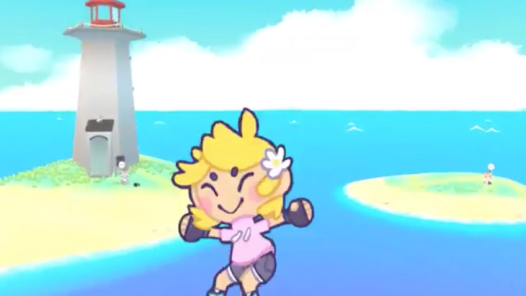 Here Comes Niko: A Cutesy Quest In The Making - myPotatoGames