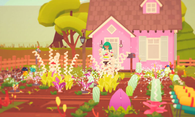 Ooblets instal the new for android