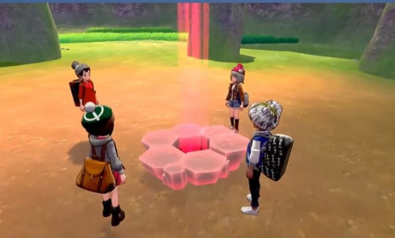 pokemon sword and shield game online play