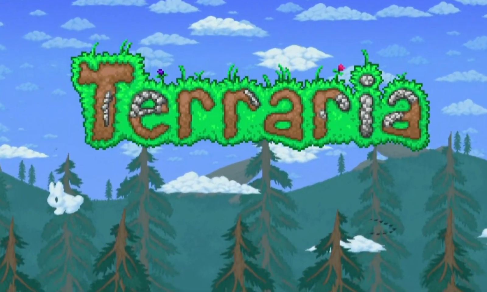 Terraria time of day фото 12