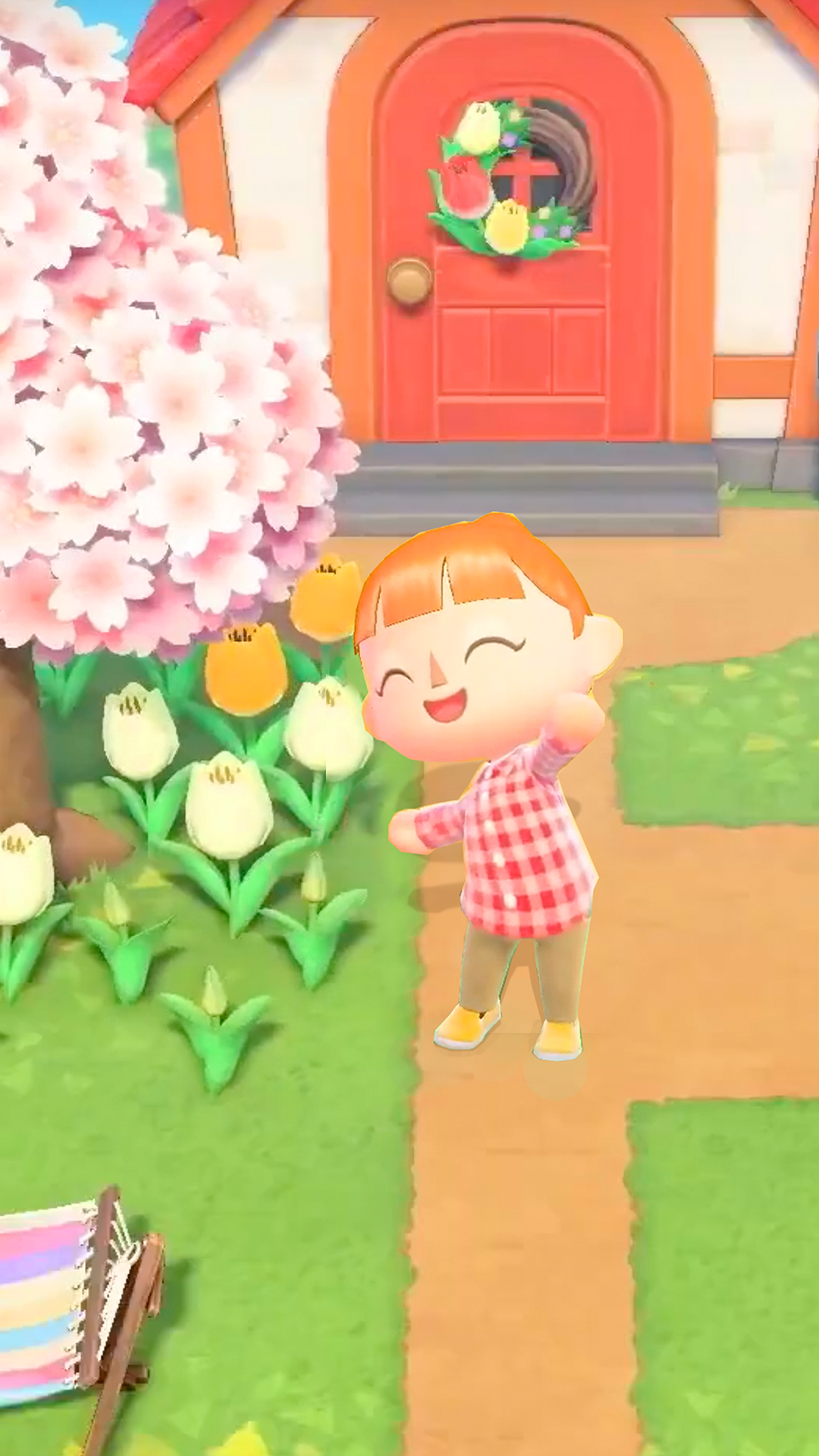 Adorable Animal Crossing New Horizons Wallpaper ...