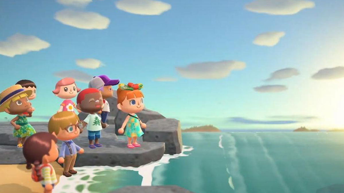 animal crossing new horizons download for android