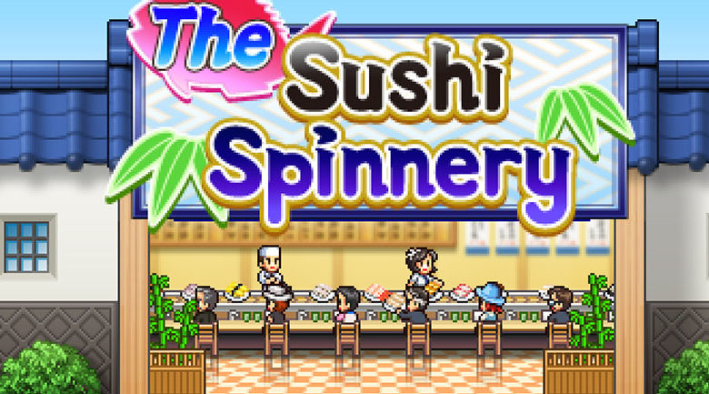 the sushi spinnery apk 4 shared