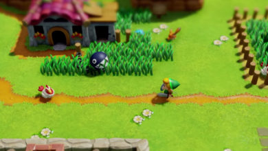 Photo of Zelda Link’s Awakening Gets Adorable English Commercial