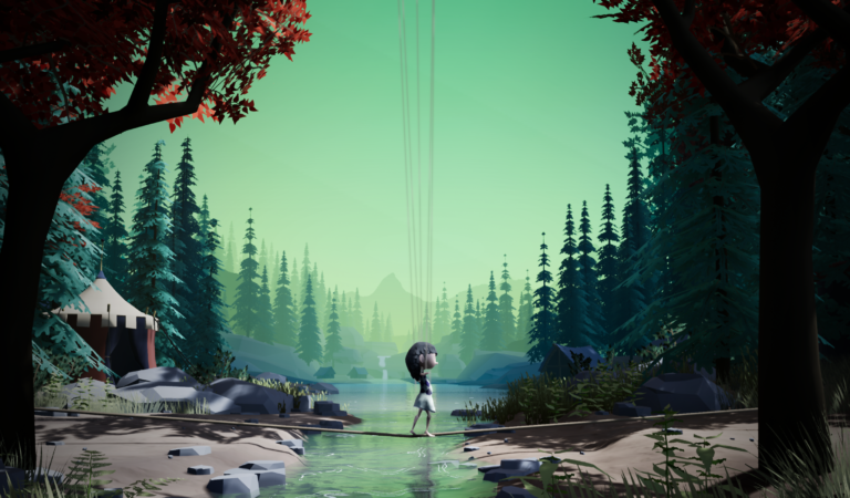 A Juggler’s Tale – A Sidescrolling Puppet Theater Game A Juggler’s Tale – A Sidescrolling Puppet Theater Game