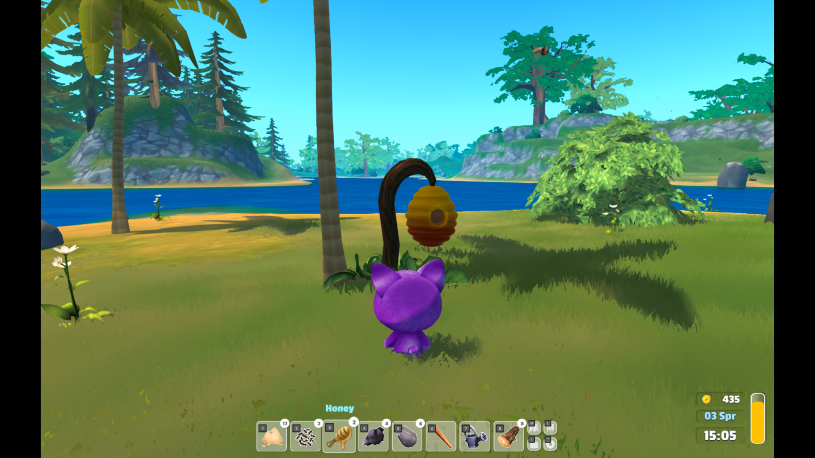 Garden Paws Ten Things Beginners May Not Know myPotatoGames