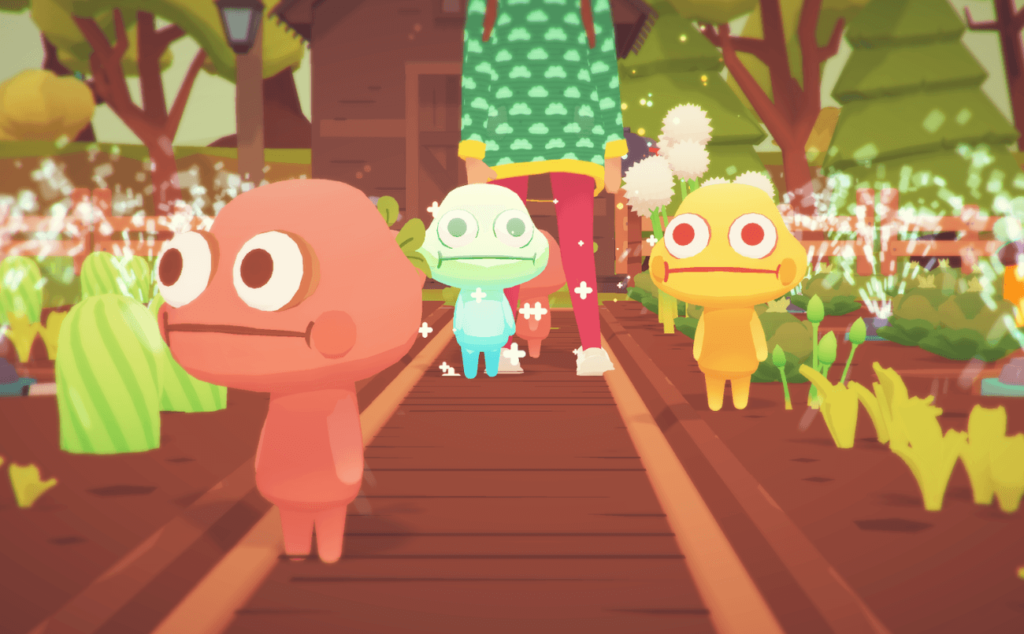 games like ooblets download free