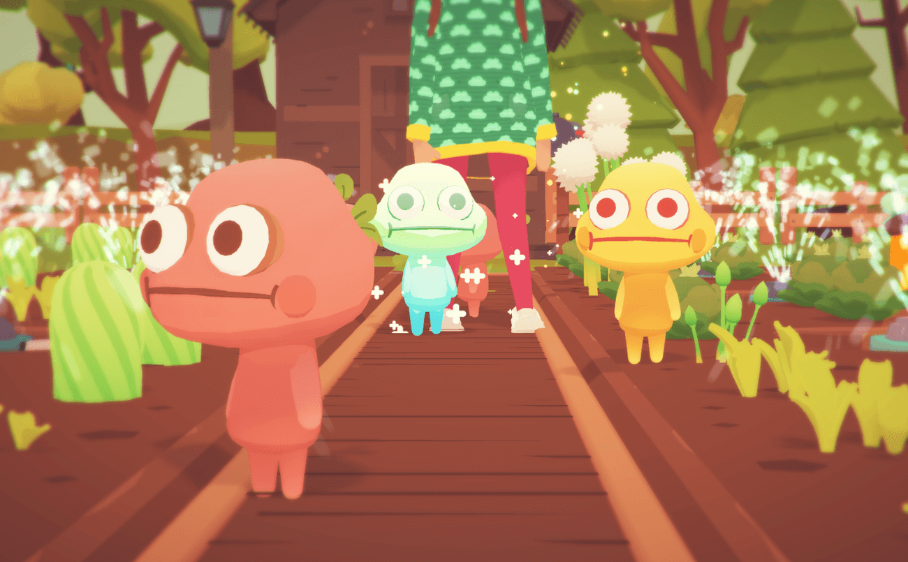 for iphone download Ooblets
