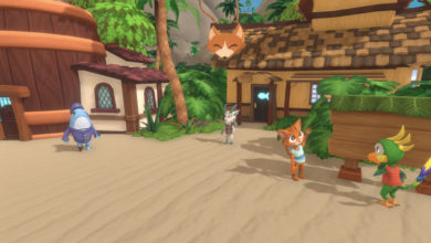 Photo of Critter Cove: An In-Depth Interview on this Cute Adventure on the High-Seas