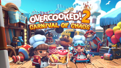 Photo of Overcooked 2 Final DLC  of the Season Pass Revealed
