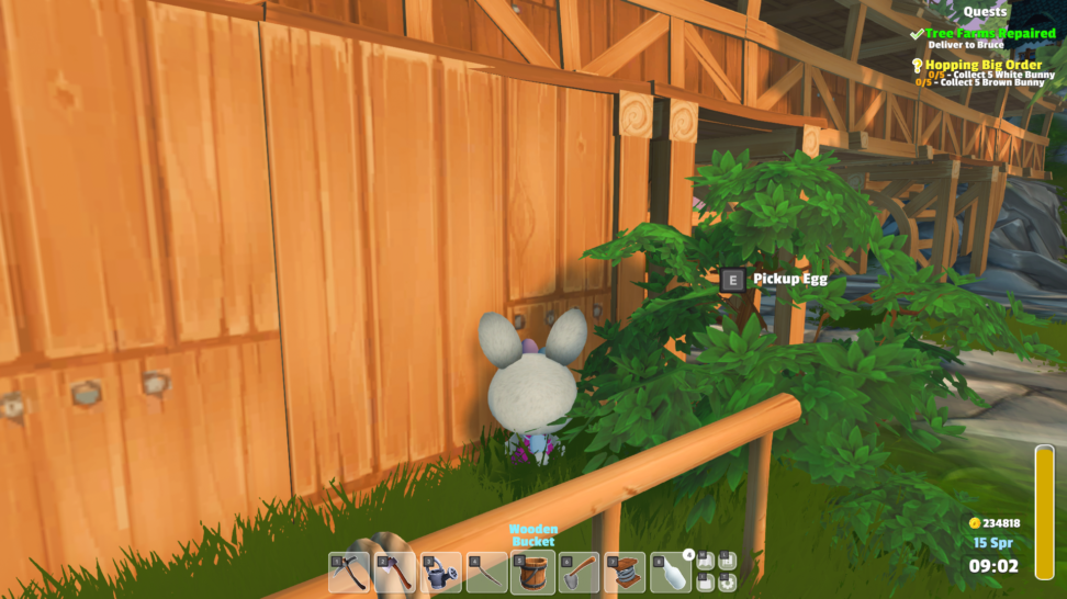 Garden Paws Spring Festival All 20 Easter Egg Locations myPotatoGames