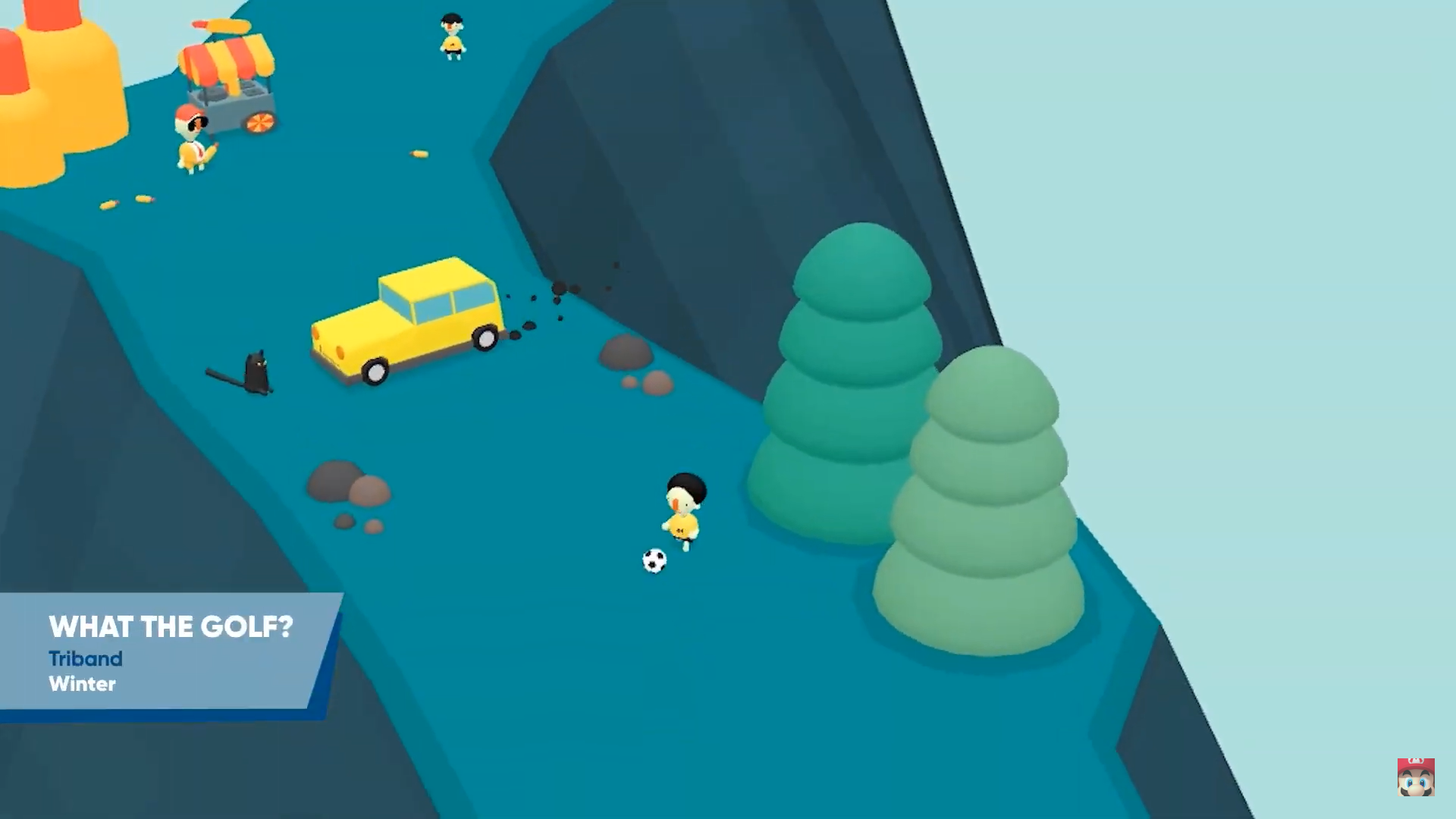 Indie World Showcase 8 19 2019 Youtube Google Chrome 2019 08 19 9 26 01