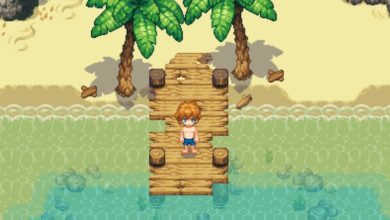 Photo of Paradise Elsewhere: Island Farming Sim Exclusive