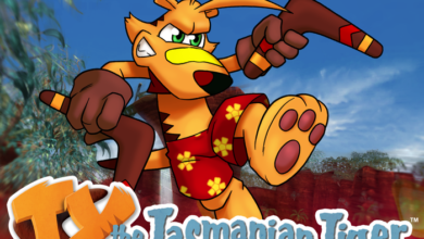 Photo of TY the Tasmanian Tiger Coming to Switch Thanks to Successful Kickstarter