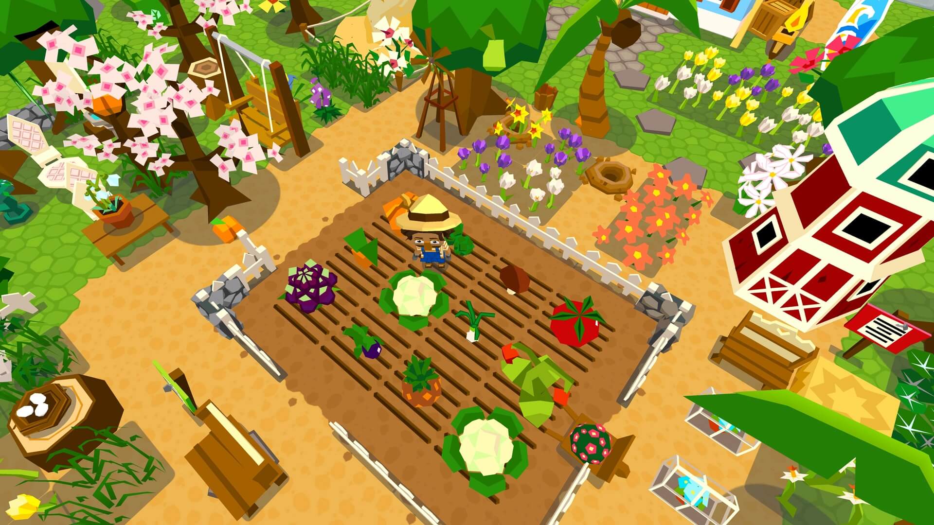 Best Cute Games For Farming Sim Lovers Edition) - myPotatoGames