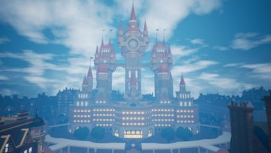 Photo of Destiny Connect: Tick-Tock Travelers Comes to Switch and PS4