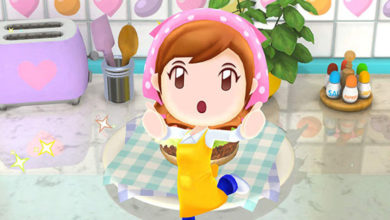 Photo of What we Know so far About Cooking Mama Coming to Switch & PS4