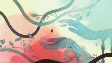 Photo of GRIS Coming to iOS Devices this Month