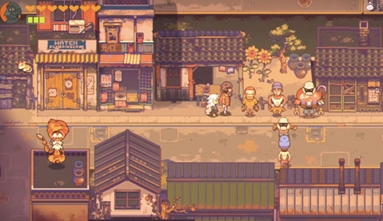 eastward release date switch