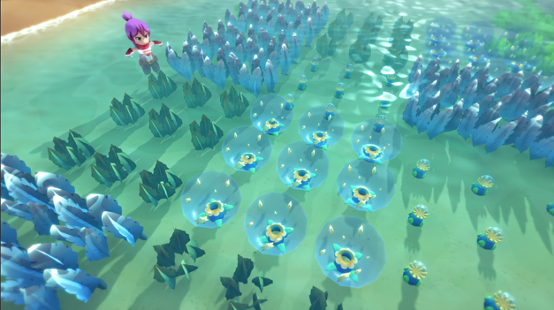 Re: Legend underwater farm crops
