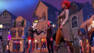 Photo of Sims 4 ‘Realm of Magic’ Game Pack Is Almost Here