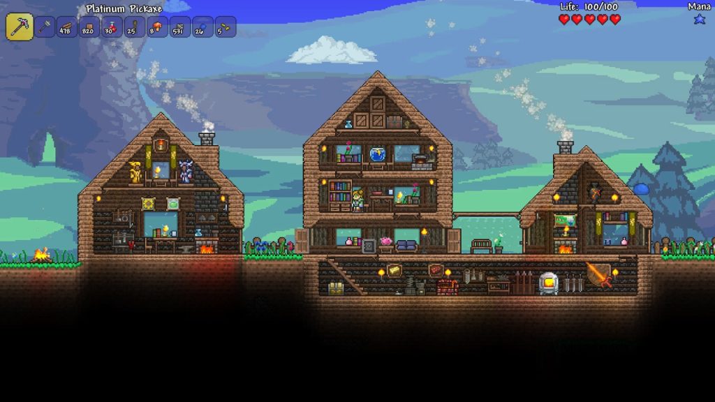 Terraria