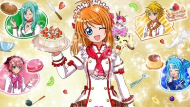Photo of WAKU WAKU Sweets Gets Physical Release On Nintendo Switch This Winter