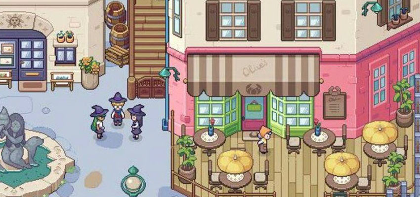 cute stardew valley house design