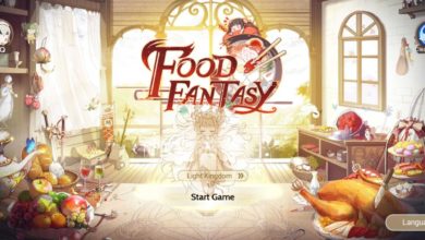 Photo of Food Fantasy: Collecting Food Souls is no Small Potatoes