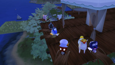 Photo of Garden Paws Online Multiplayer and Creative Mode