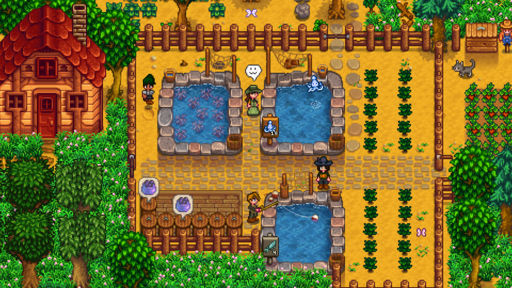 Stardew Valley